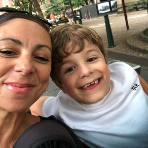 Meet your Posher, Trish